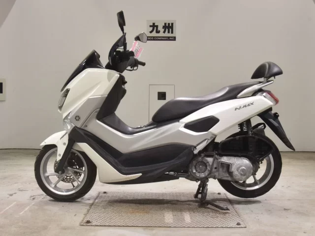 Yamaha NMAX