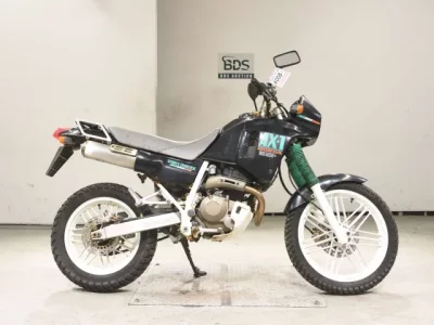 Honda AX-1 SHO LOUIS NOT EQUIPPED