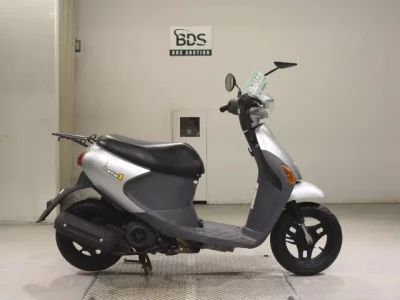 Suzuki LET S4