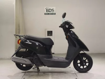 Yamaha JOG-7