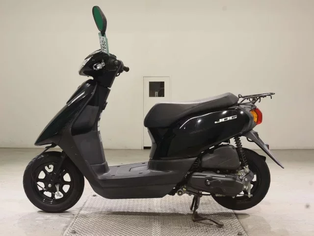 Yamaha JOG-7