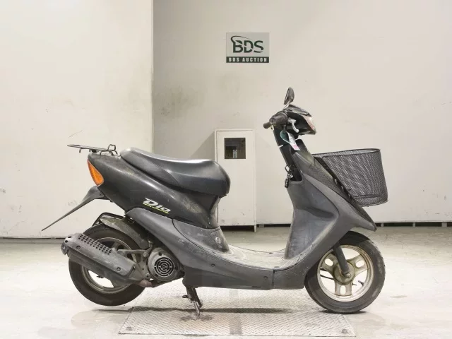 Honda DIO