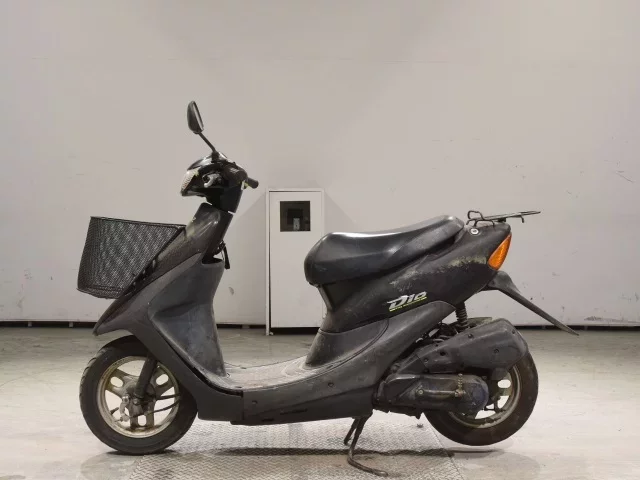 Honda DIO