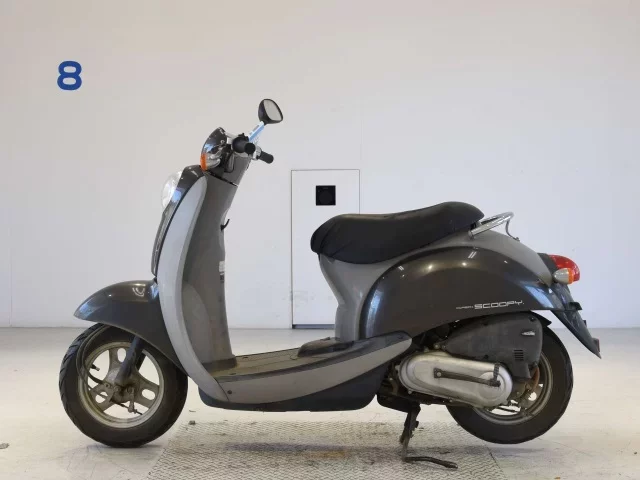 Honda CREA SCOOPY