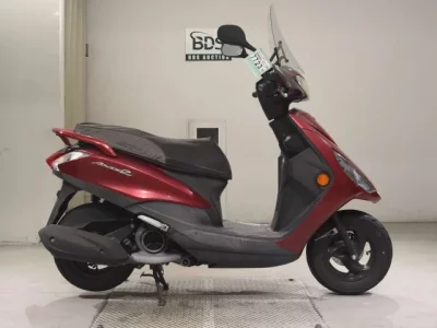 Yamaha AXIS125Z