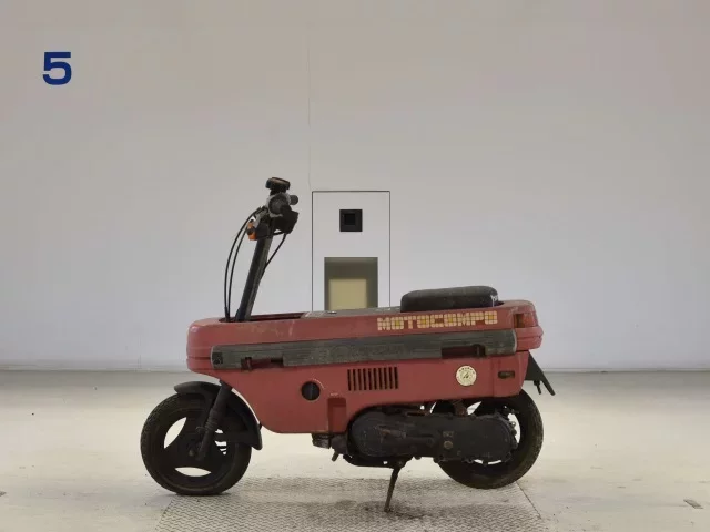 Honda MOTOCOMPO