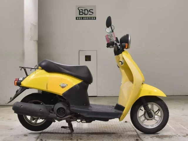 Honda TODAY