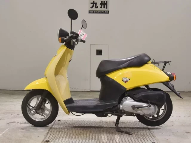 Honda TODAY