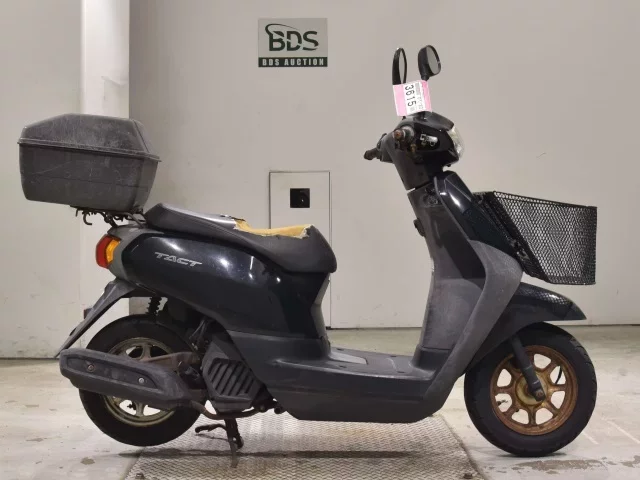Honda TACT-4 BASIC