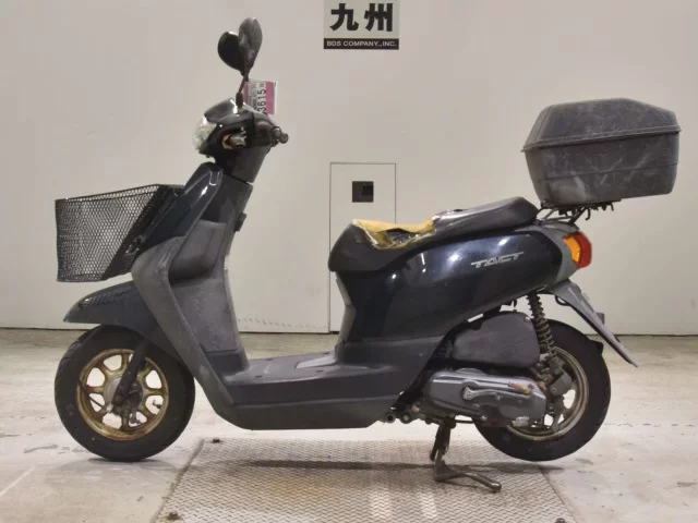 Honda TACT-4 BASIC