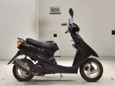 Yamaha JOG-4