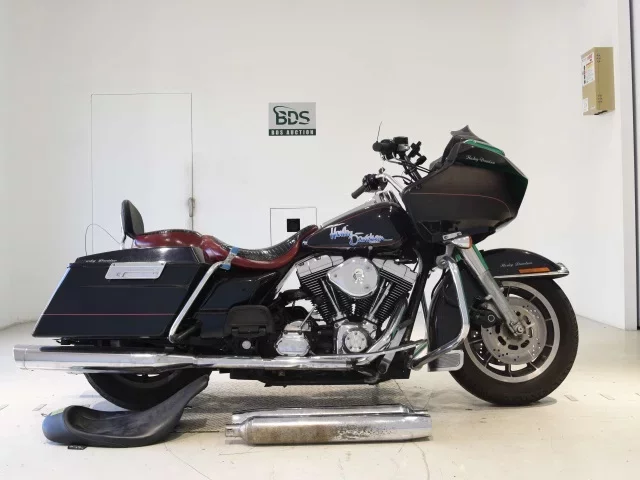 Harley-Davidson HARLEY FLTR1450