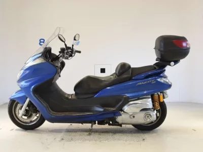 Yamaha MAJESTY 400