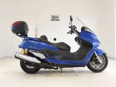 Yamaha MAJESTY 400