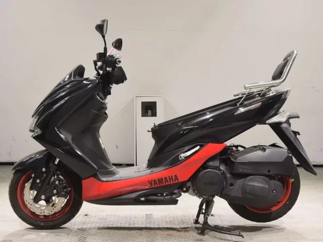 Yamaha MAJESTY 155S-2