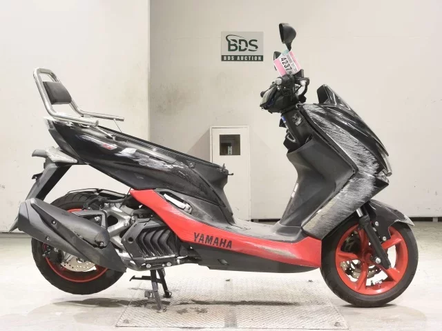 Yamaha MAJESTY 155S-2