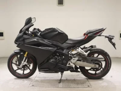 Honda CBR250RR-2  с аукциона в Японии
