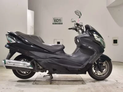 Suzuki SKYWAVE 250S-2