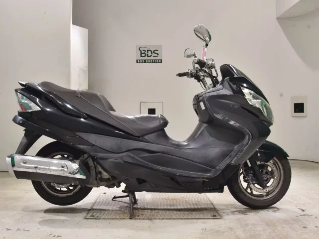 Suzuki SKYWAVE 250S-2