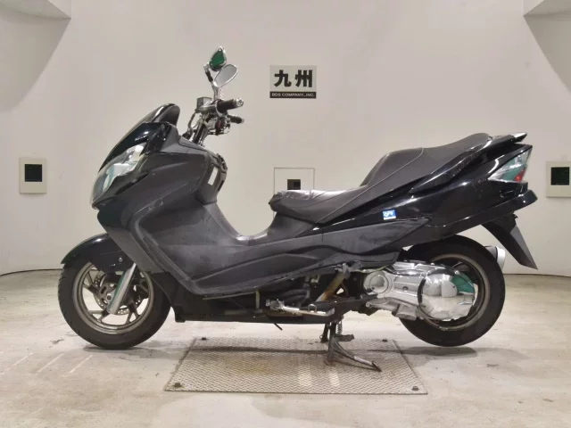 Suzuki SKYWAVE 250S-2