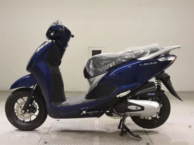 Honda LEAD125-2