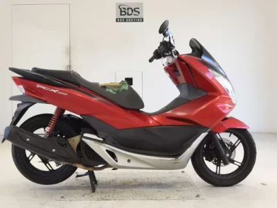 Honda PCX150-2