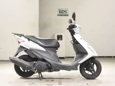 Suzuki ADDRESS V125