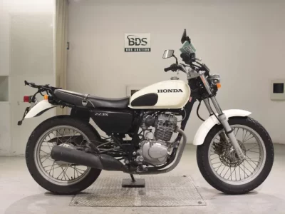 Honda CB223S  с аукциона в Японии