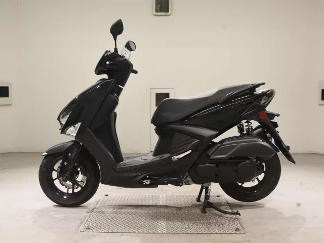 Yamaha CYGNUS GRIF ASU