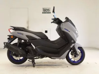 Yamaha NMAX155-2