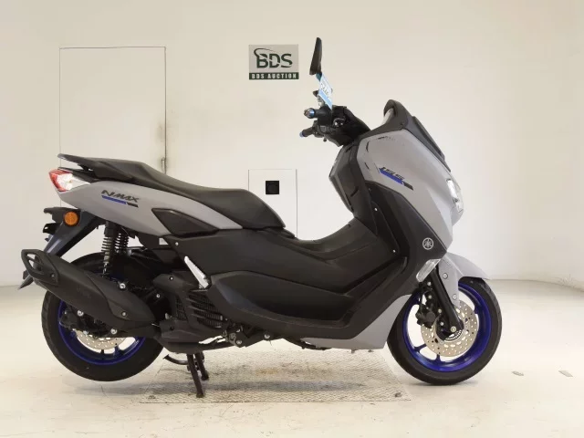 Yamaha NMAX155-2
