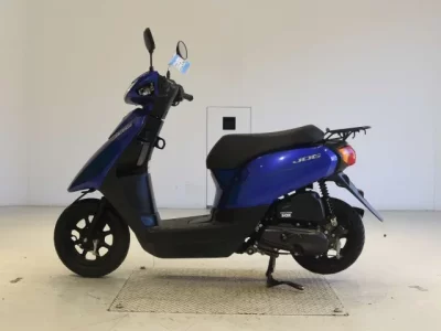 Yamaha JOG DX-3