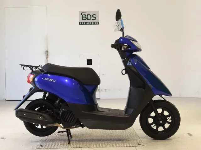 Yamaha JOG DX-3