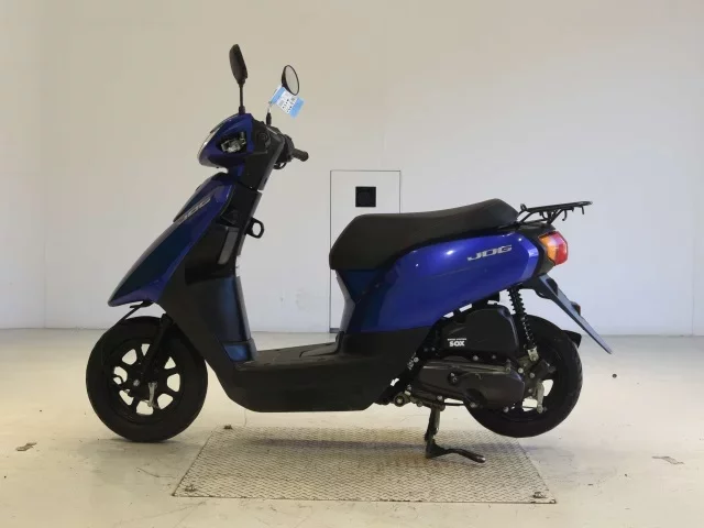 Yamaha JOG DX-3