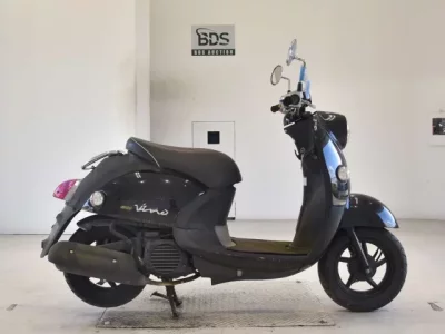 Yamaha VINO-2
