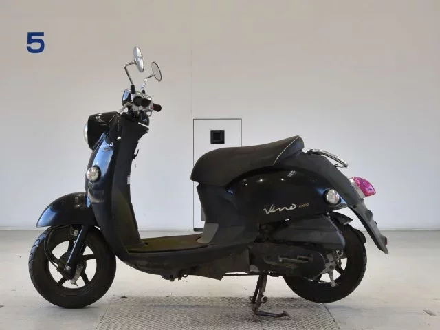 Yamaha VINO-2