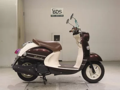 Yamaha VINO-3