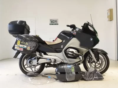 BMW BMW R1200RT
