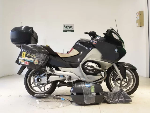 BMW BMW R1200RT