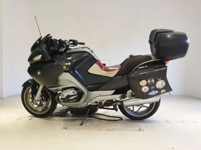 BMW BMW R1200RT