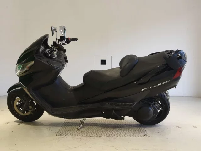 Suzuki SKYWAVE 250S-2