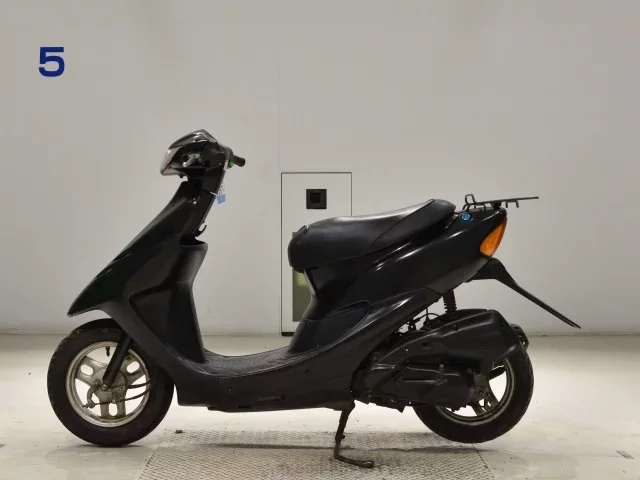 Honda DIO