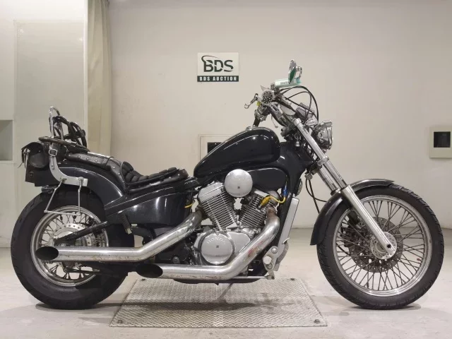 Honda STEED400