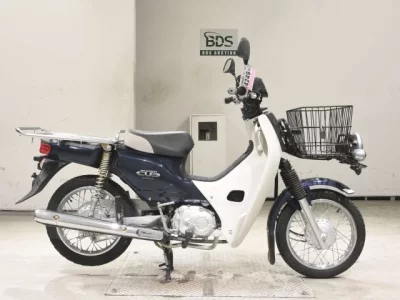 Honda C110-2
