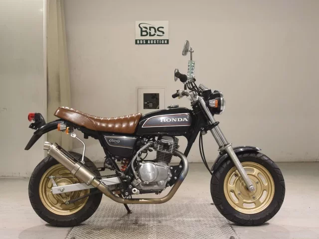 Honda APE100