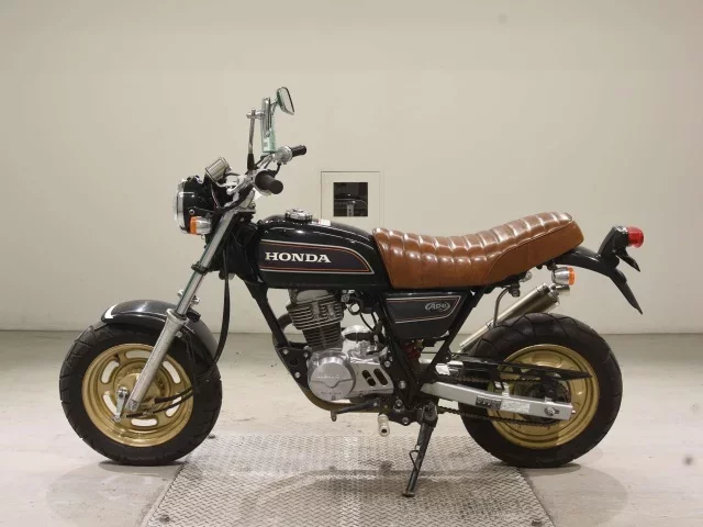 Honda APE100