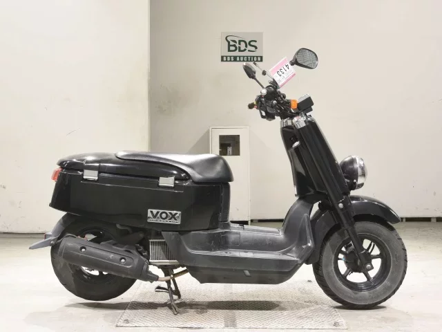 Yamaha VOX