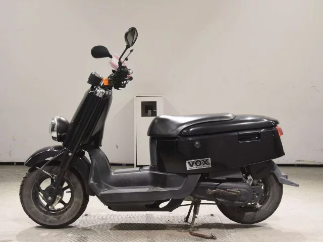 Yamaha VOX