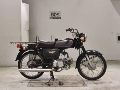 Honda CD50