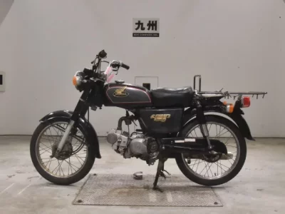 Honda CD50
